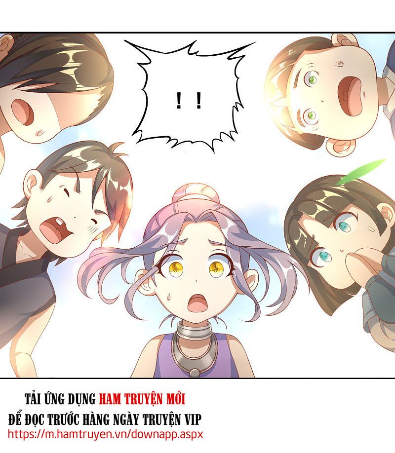 đọc truyện Tiên Đế Xâm Nhập Chương 75 ảnh 31 tại Thiên Thai Truyện