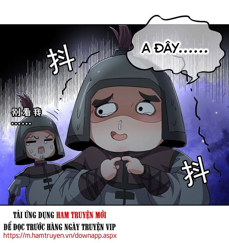 đọc truyện Tiên Đế Xâm Nhập Chương 75 ảnh 5 tại Thiên Thai Truyện