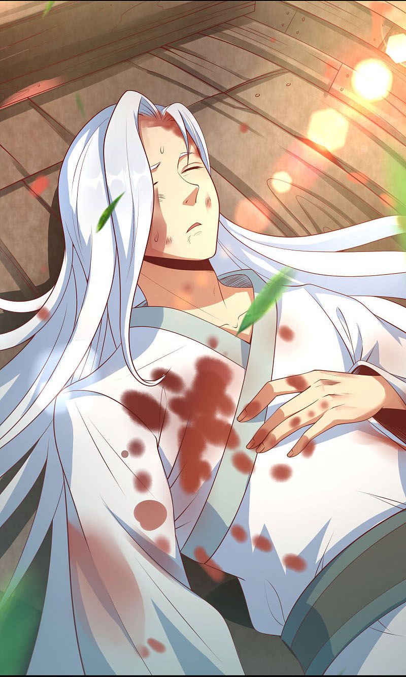 đọc truyện Tiên Đế Xâm Nhập Chương 75 ảnh 32 tại Thiên Thai Truyện