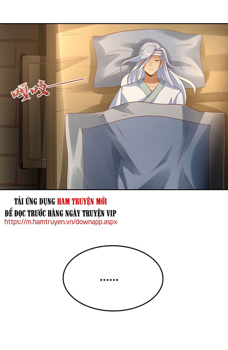 đọc truyện Tiên Đế Xâm Nhập Chương 75 ảnh 35 tại Thiên Thai Truyện