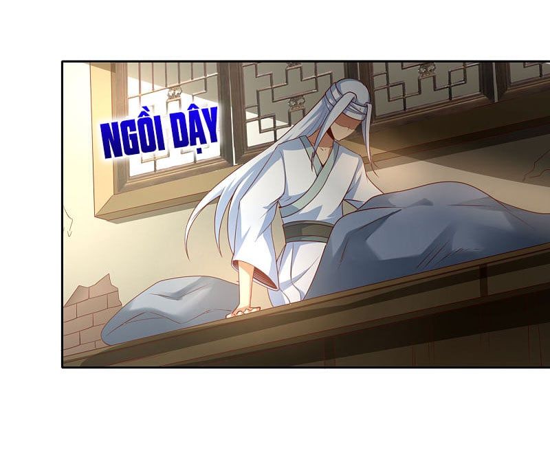 đọc truyện Tiên Đế Xâm Nhập Chương 75 ảnh 36 tại Thiên Thai Truyện