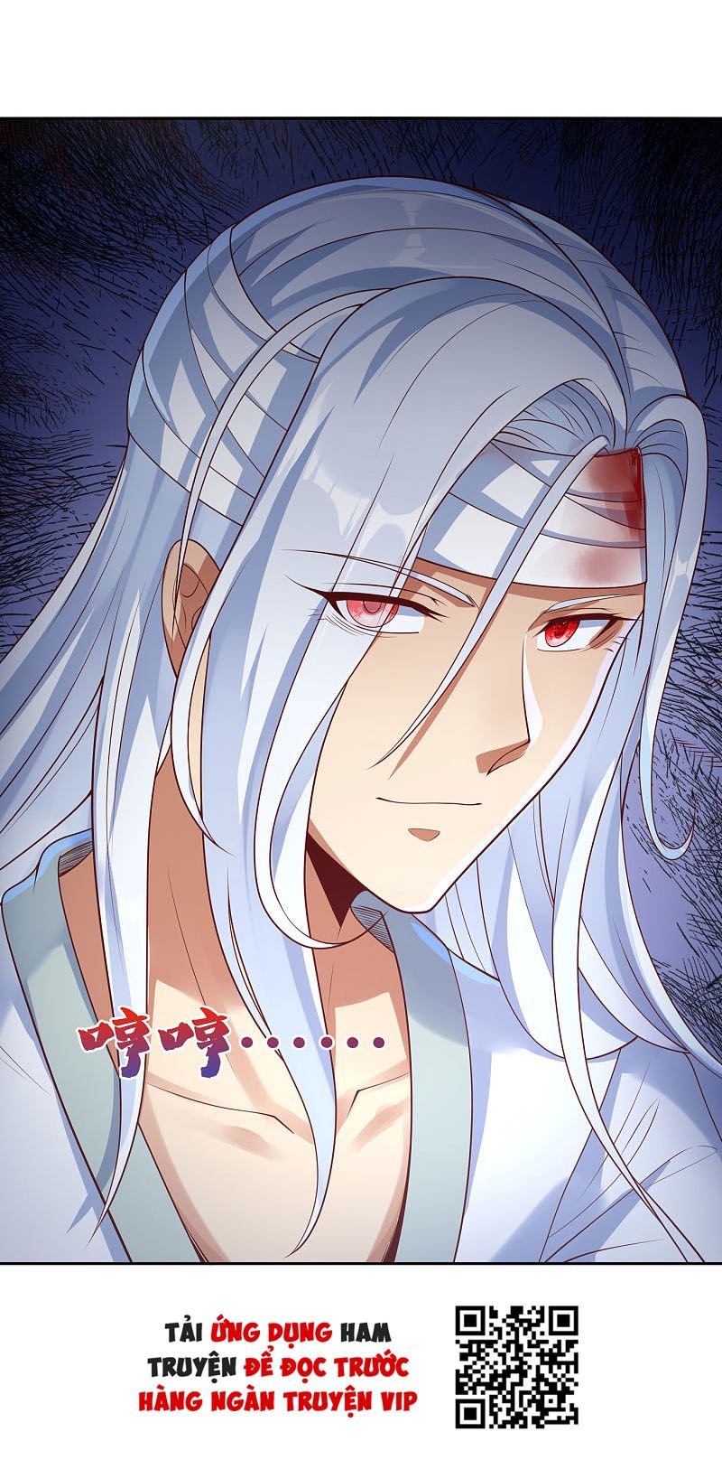 đọc truyện Tiên Đế Xâm Nhập Chương 75 ảnh 37 tại Thiên Thai Truyện