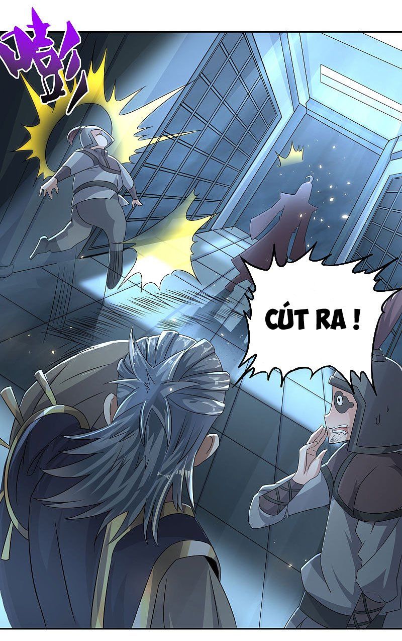 đọc truyện Tiên Đế Xâm Nhập Chương 75 ảnh 6 tại Thiên Thai Truyện