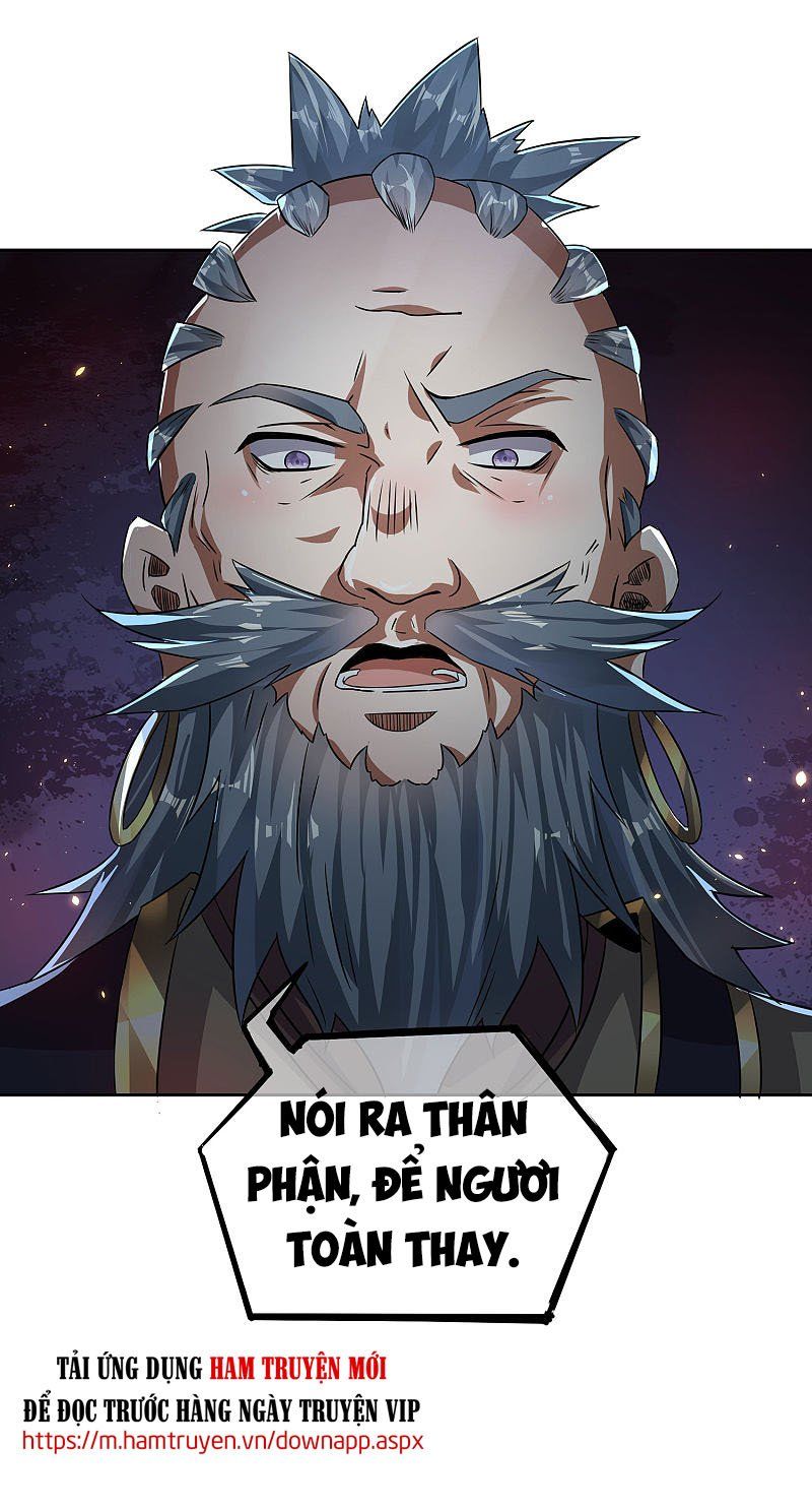 đọc truyện Tiên Đế Xâm Nhập Chương 75 ảnh 7 tại Thiên Thai Truyện