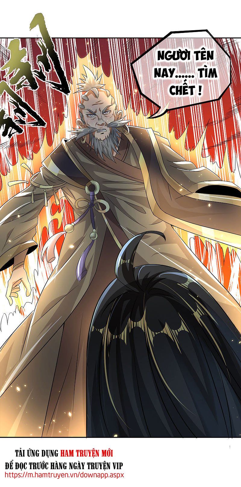 đọc truyện Tiên Đế Xâm Nhập Chương 75 ảnh 9 tại Thiên Thai Truyện