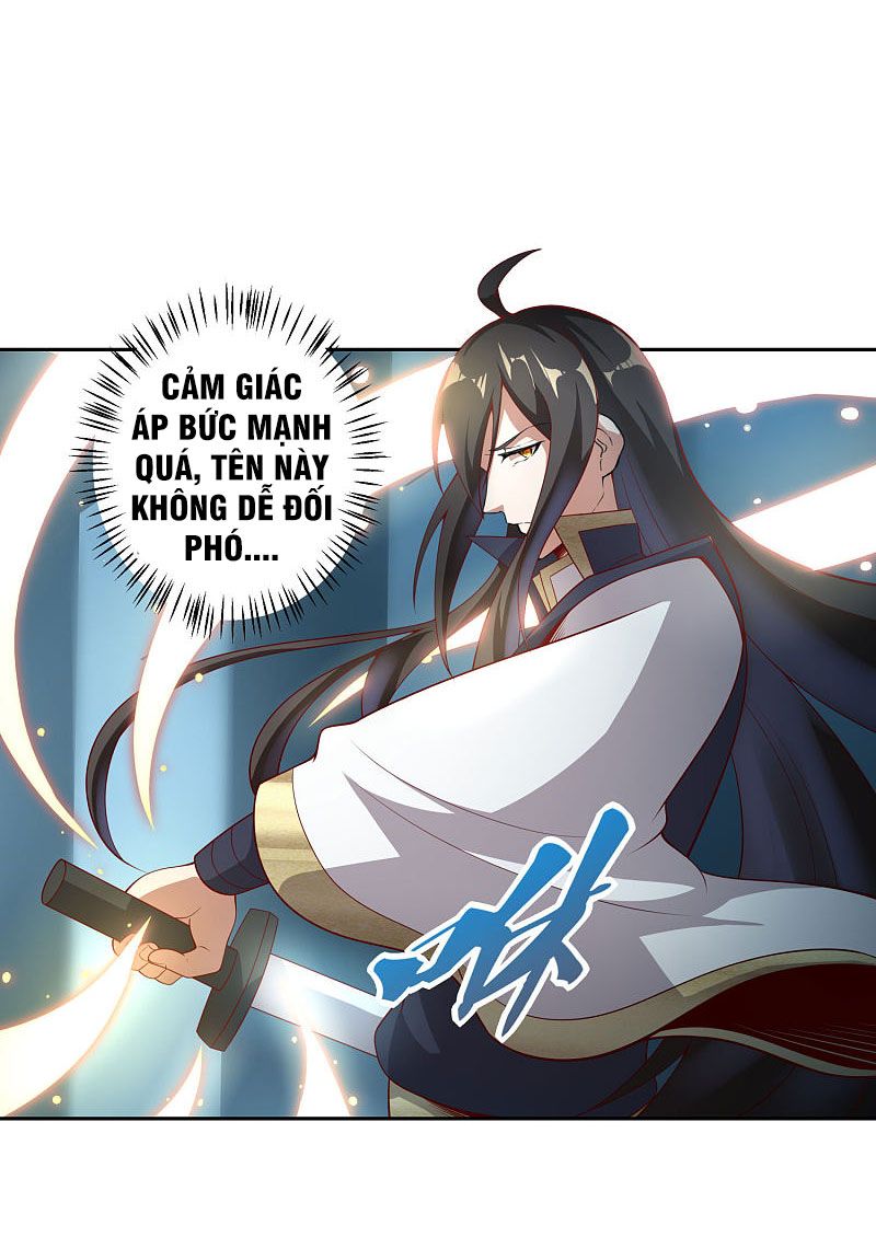 đọc truyện Tiên Đế Xâm Nhập Chương 75 ảnh 10 tại Thiên Thai Truyện