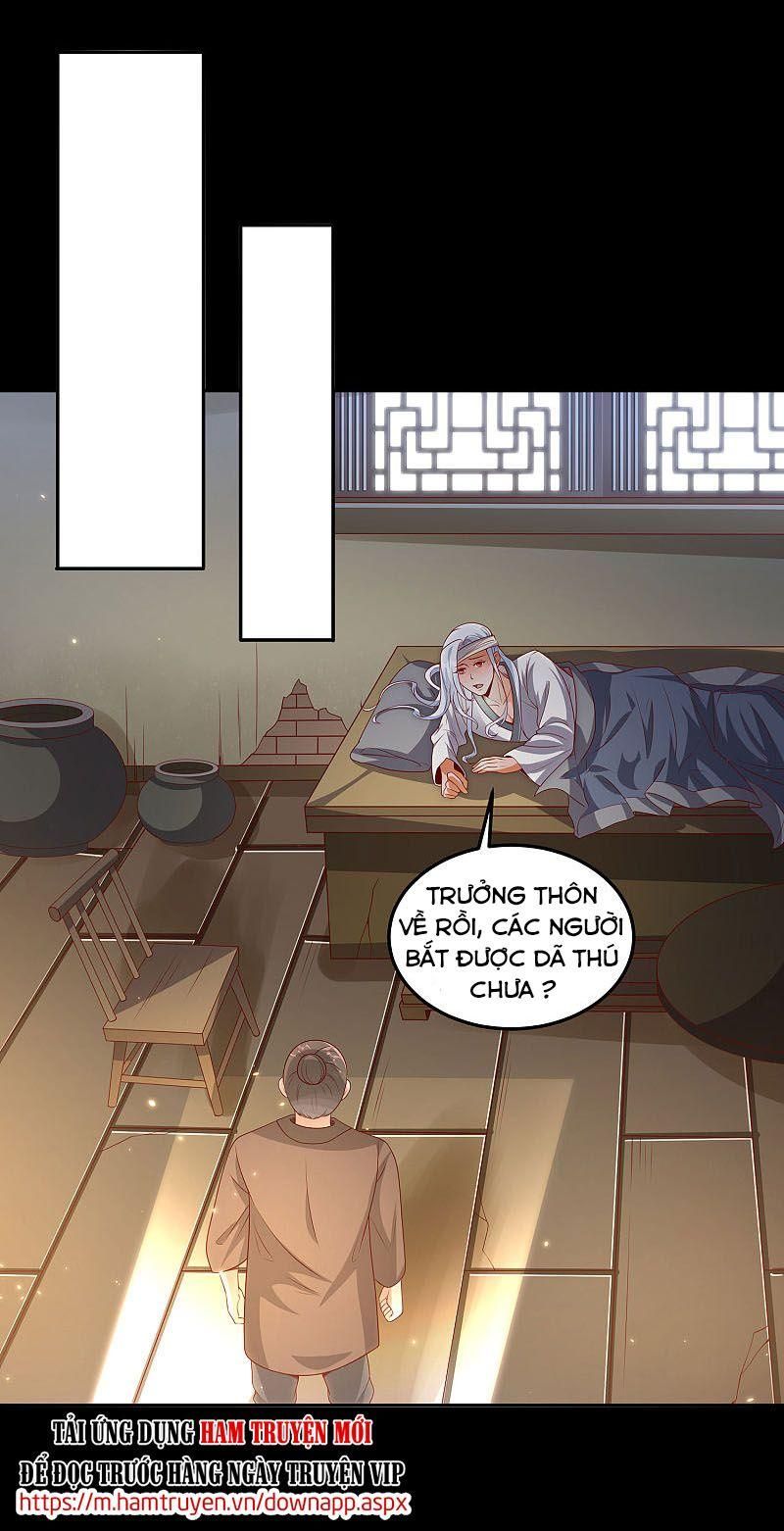 đọc truyện Tiên Đế Xâm Nhập Chương 76 ảnh 13 tại Thiên Thai Truyện