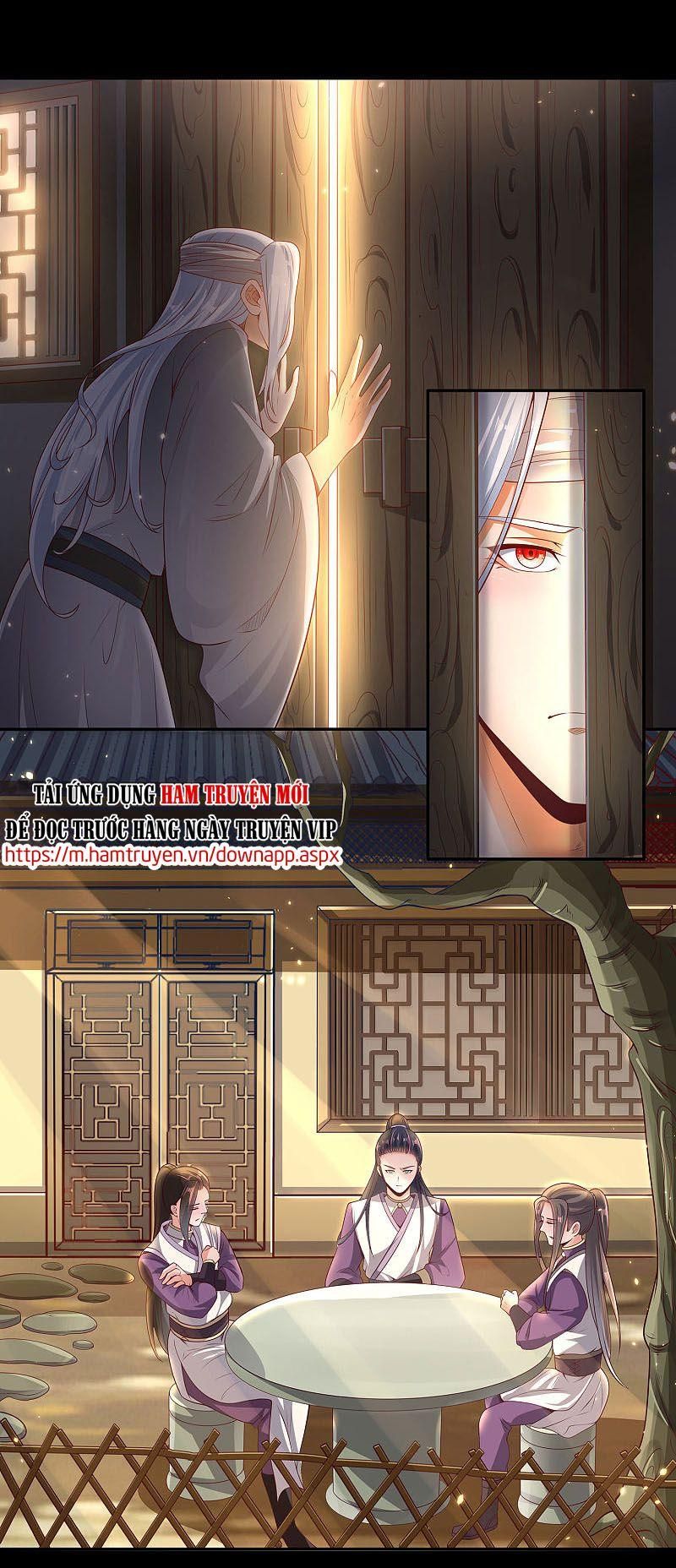 đọc truyện Tiên Đế Xâm Nhập Chương 76 ảnh 15 tại Thiên Thai Truyện