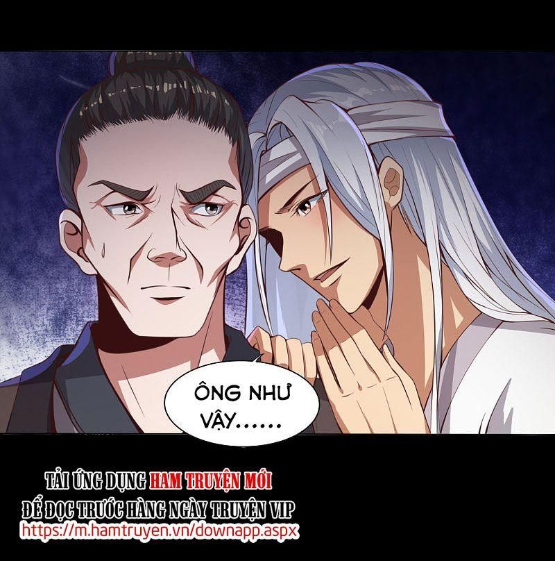 đọc truyện Tiên Đế Xâm Nhập Chương 76 ảnh 17 tại Thiên Thai Truyện