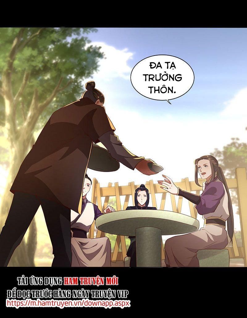 đọc truyện Tiên Đế Xâm Nhập Chương 76 ảnh 19 tại Thiên Thai Truyện