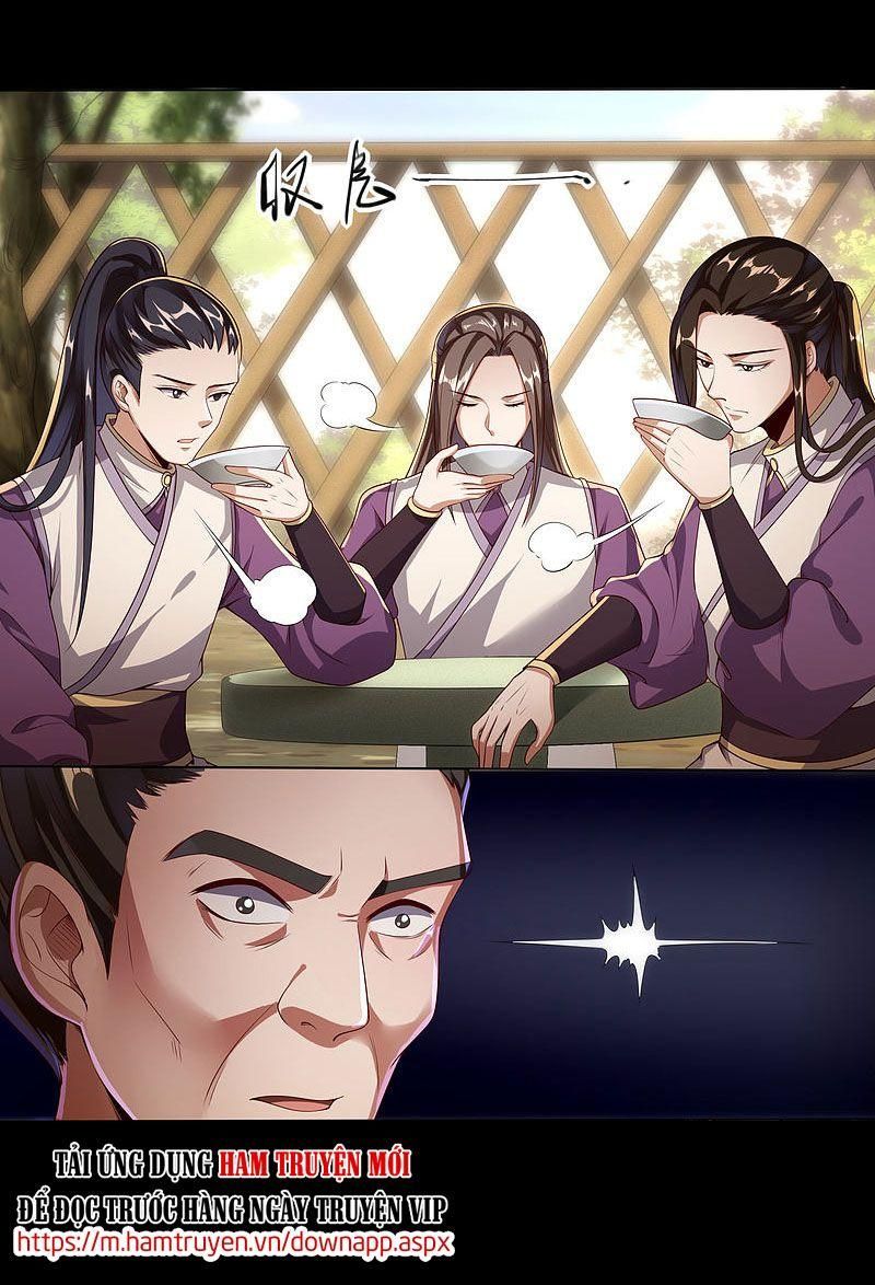 đọc truyện Tiên Đế Xâm Nhập Chương 76 ảnh 23 tại Thiên Thai Truyện