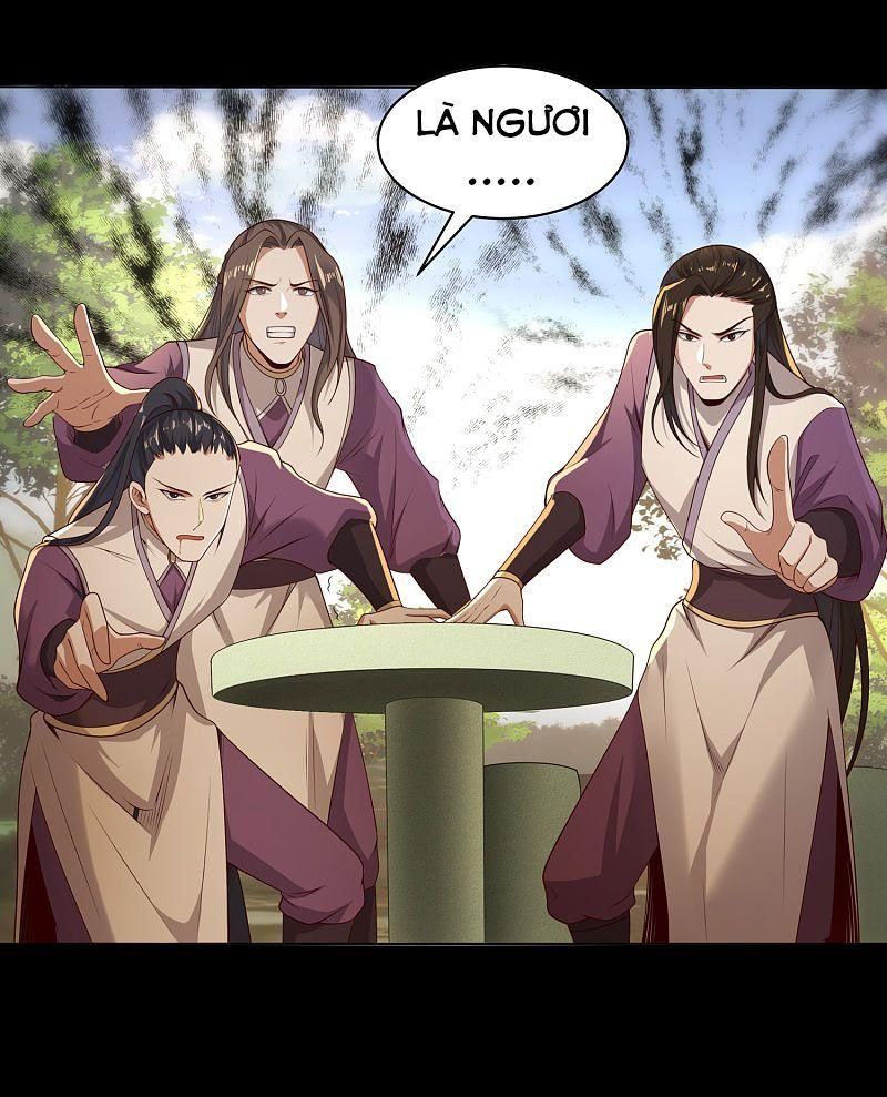 đọc truyện Tiên Đế Xâm Nhập Chương 76 ảnh 26 tại Thiên Thai Truyện