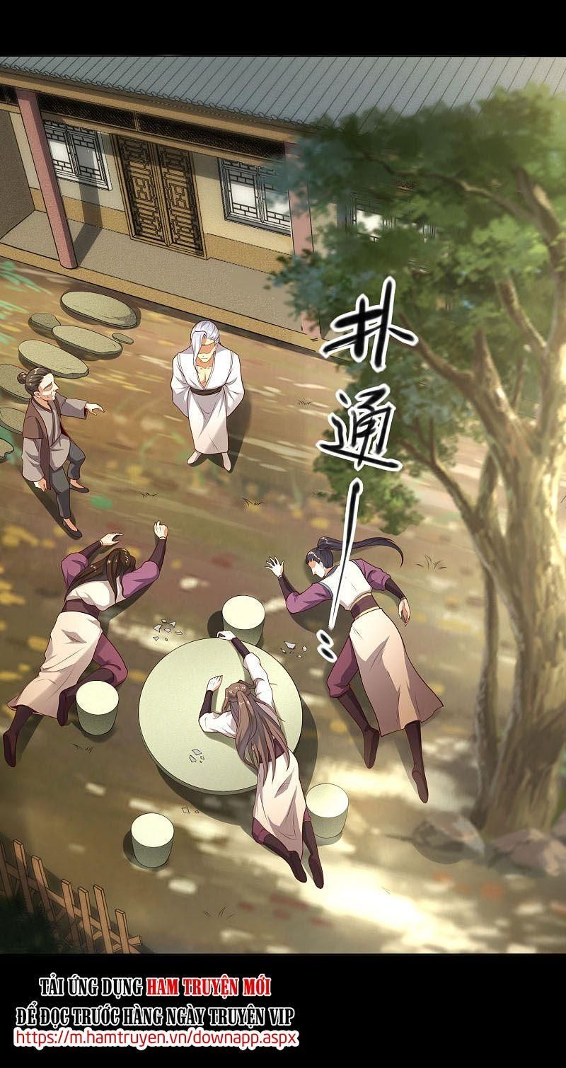 đọc truyện Tiên Đế Xâm Nhập Chương 76 ảnh 27 tại Thiên Thai Truyện