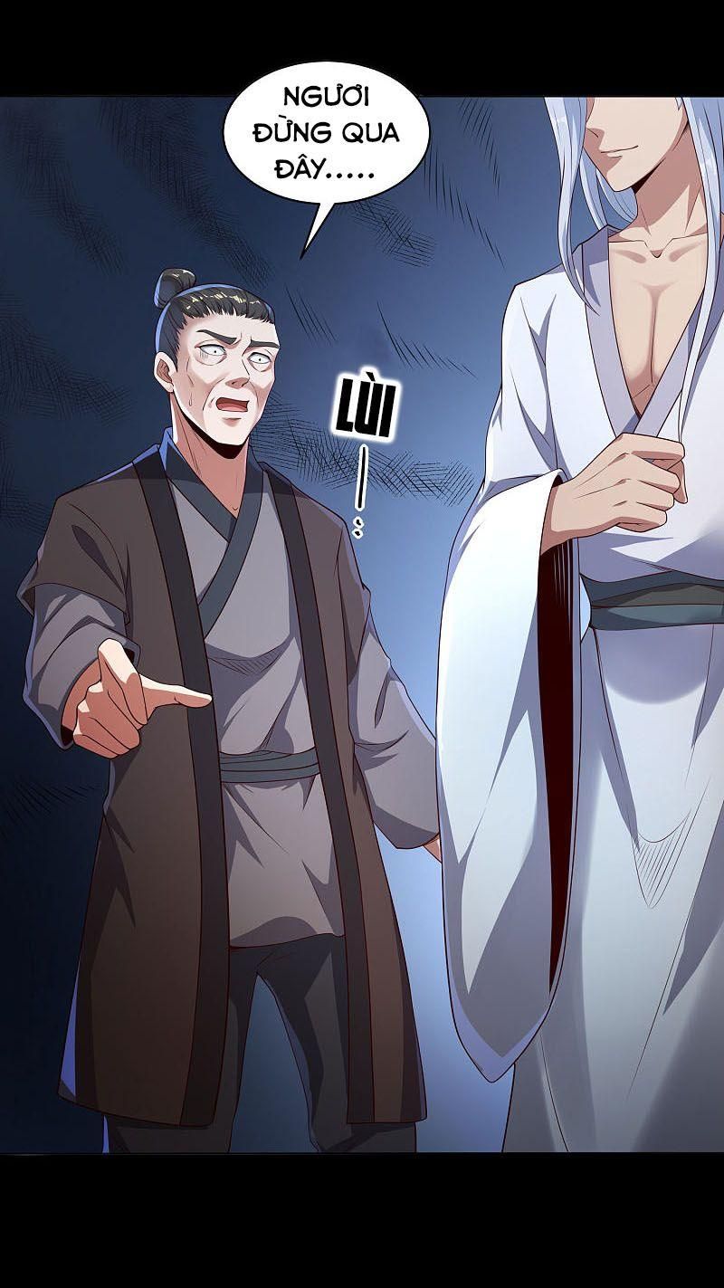 đọc truyện Tiên Đế Xâm Nhập Chương 76 ảnh 28 tại Thiên Thai Truyện