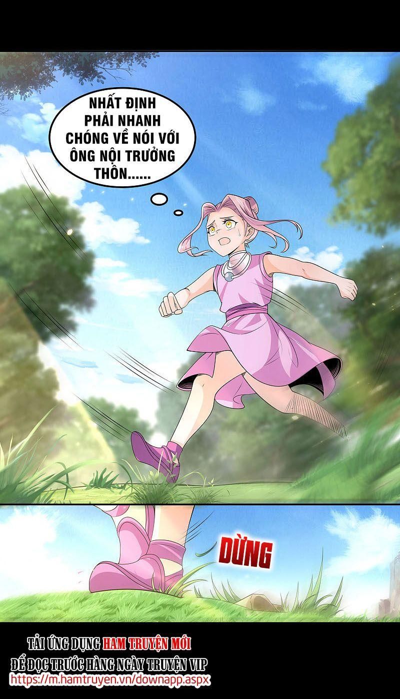 đọc truyện Tiên Đế Xâm Nhập Chương 76 ảnh 31 tại Thiên Thai Truyện