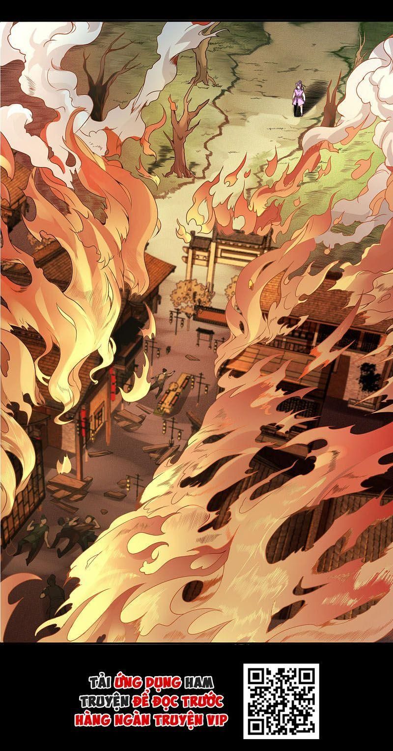 đọc truyện Tiên Đế Xâm Nhập Chương 76 ảnh 33 tại Thiên Thai Truyện