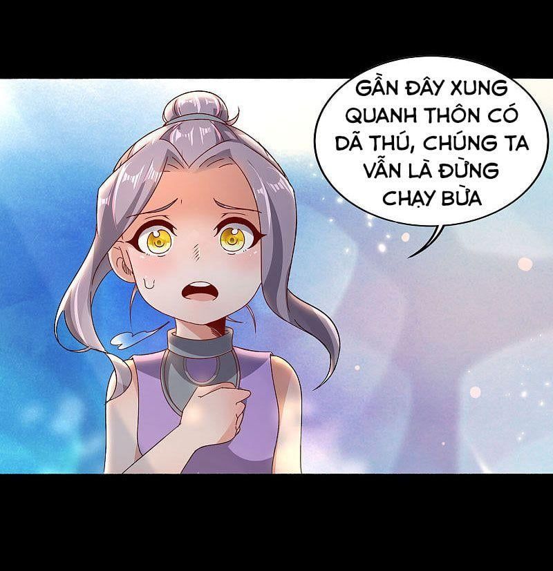 đọc truyện Tiên Đế Xâm Nhập Chương 76 ảnh 6 tại Thiên Thai Truyện