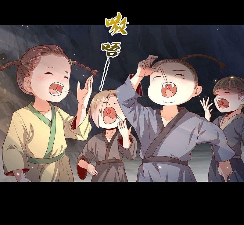 đọc truyện Tiên Đế Xâm Nhập Chương 76 ảnh 10 tại Thiên Thai Truyện