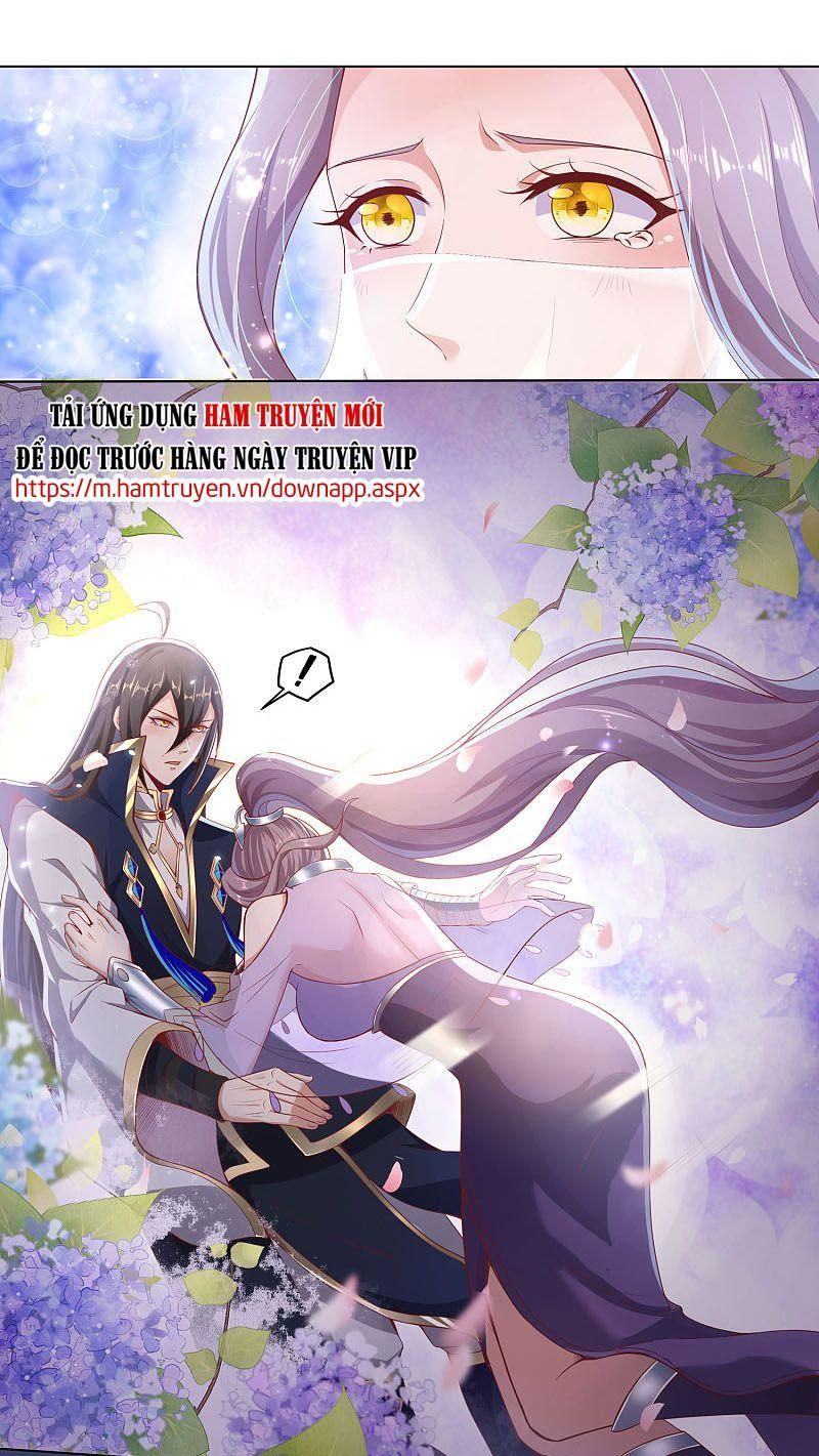 đọc truyện Tiên Đế Xâm Nhập Chương 77 ảnh 15 tại Thiên Thai Truyện