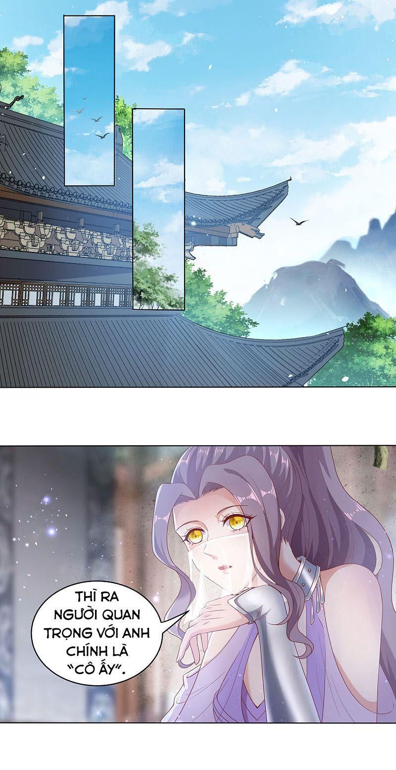 đọc truyện Tiên Đế Xâm Nhập Chương 77 ảnh 20 tại Thiên Thai Truyện