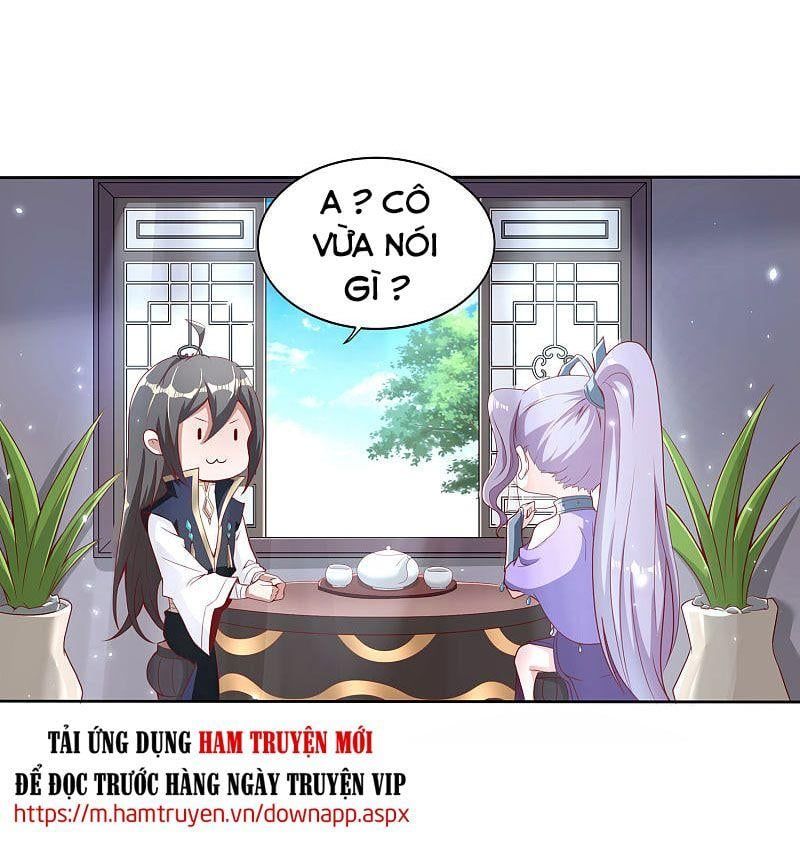 đọc truyện Tiên Đế Xâm Nhập Chương 77 ảnh 21 tại Thiên Thai Truyện