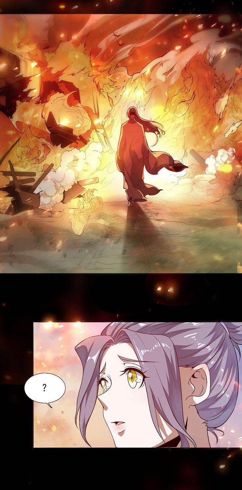 đọc truyện Tiên Đế Xâm Nhập Chương 77 ảnh 4 tại Thiên Thai Truyện