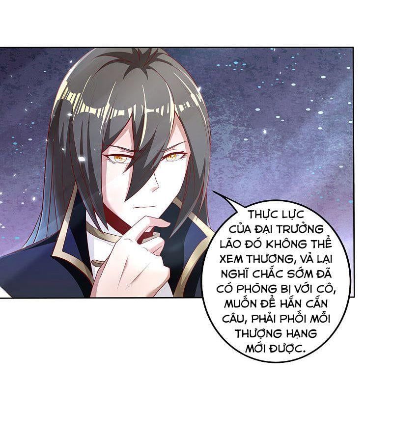 đọc truyện Tiên Đế Xâm Nhập Chương 77 ảnh 24 tại Thiên Thai Truyện