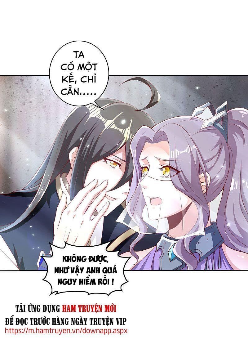 đọc truyện Tiên Đế Xâm Nhập Chương 77 ảnh 25 tại Thiên Thai Truyện