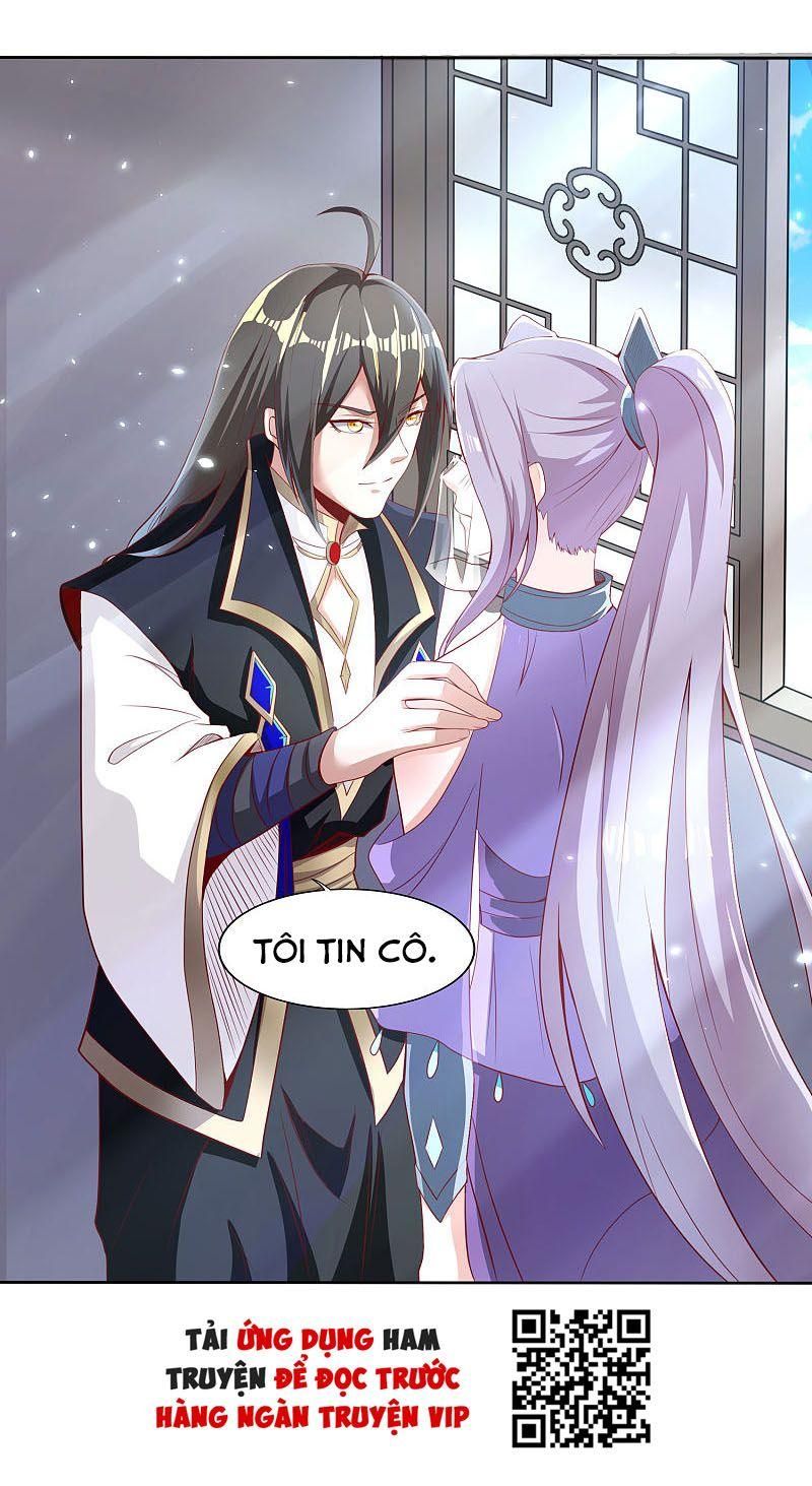 đọc truyện Tiên Đế Xâm Nhập Chương 77 ảnh 26 tại Thiên Thai Truyện