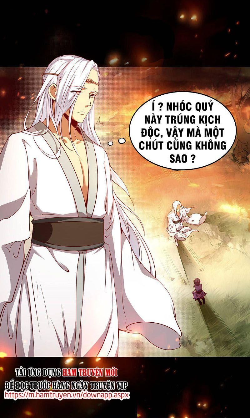 đọc truyện Tiên Đế Xâm Nhập Chương 77 ảnh 5 tại Thiên Thai Truyện