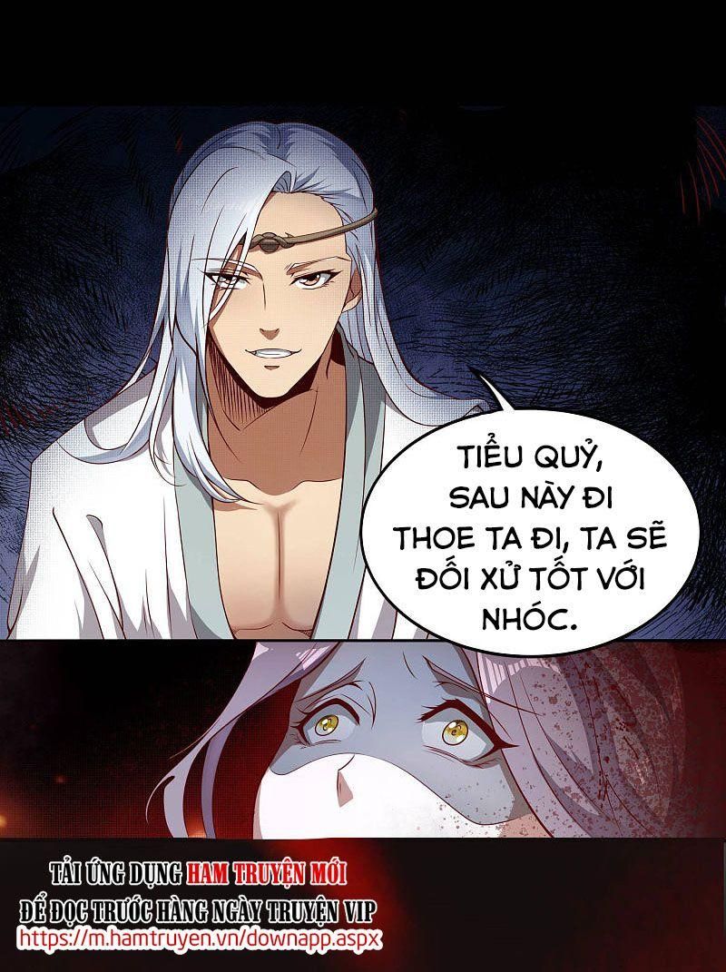 đọc truyện Tiên Đế Xâm Nhập Chương 77 ảnh 7 tại Thiên Thai Truyện