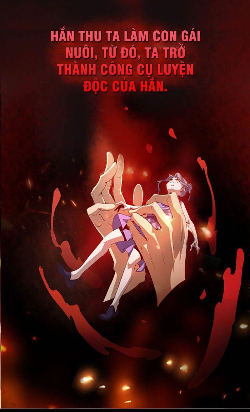 đọc truyện Tiên Đế Xâm Nhập Chương 77 ảnh 8 tại Thiên Thai Truyện