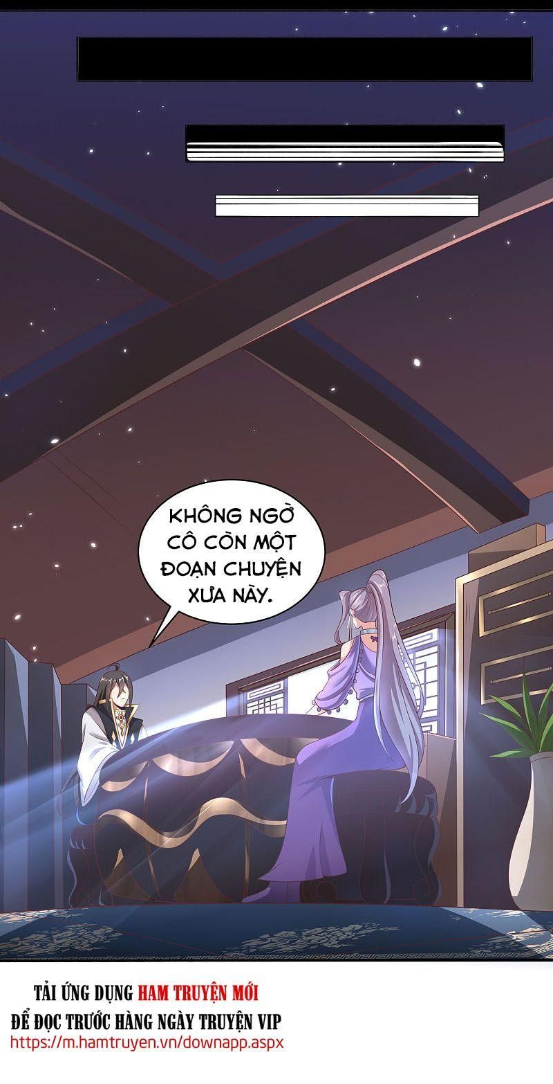 đọc truyện Tiên Đế Xâm Nhập Chương 77 ảnh 9 tại Thiên Thai Truyện