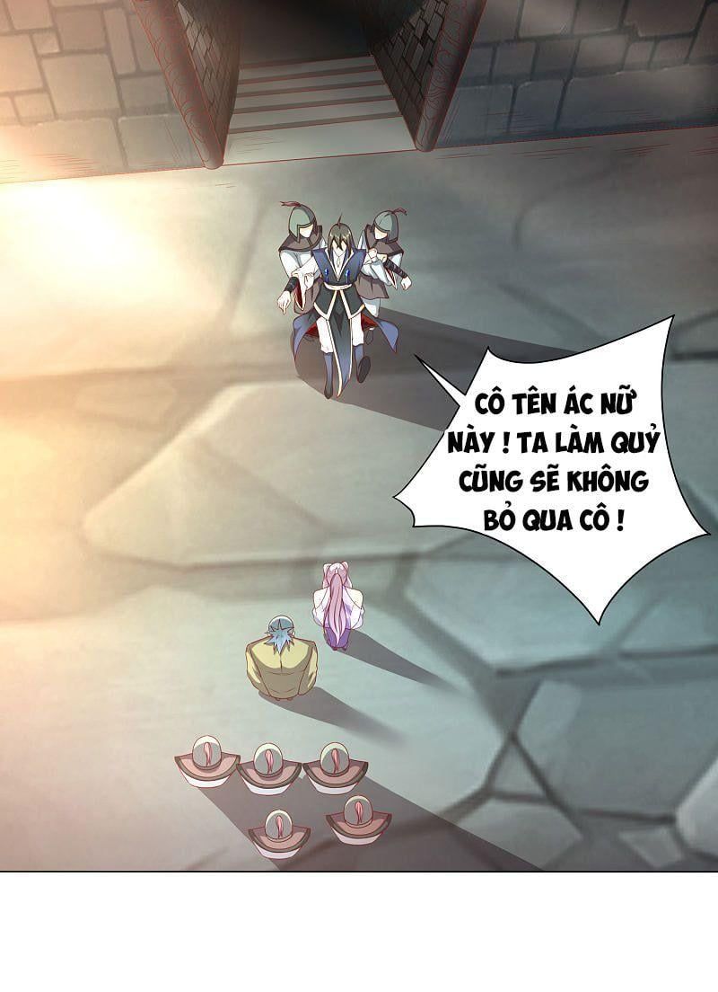 đọc truyện Tiên Đế Xâm Nhập Chương 78 ảnh 15 tại Thiên Thai Truyện