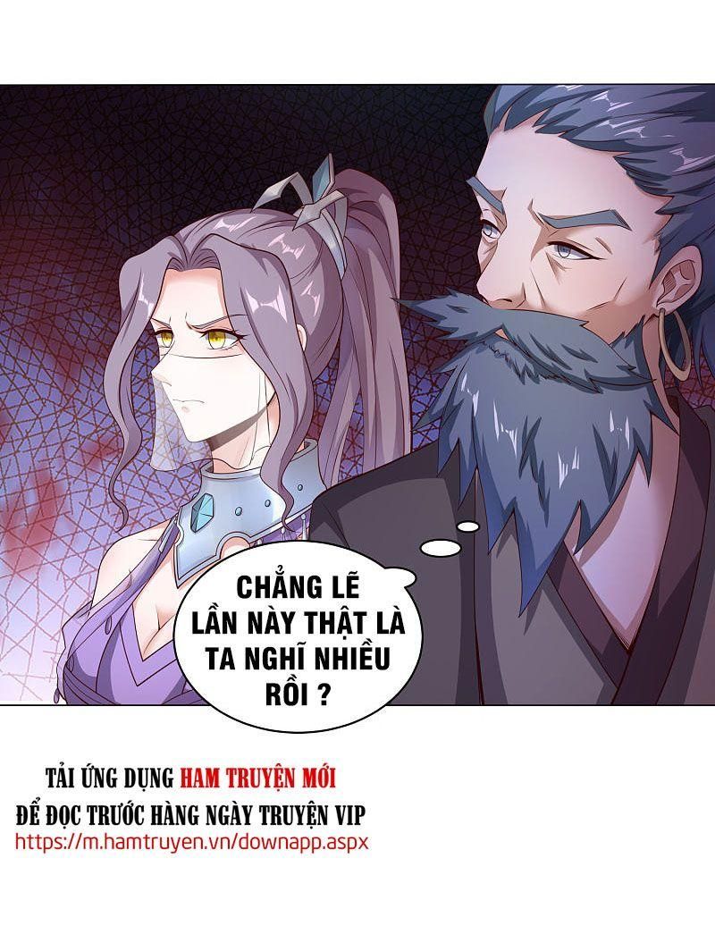 đọc truyện Tiên Đế Xâm Nhập Chương 78 ảnh 16 tại Thiên Thai Truyện