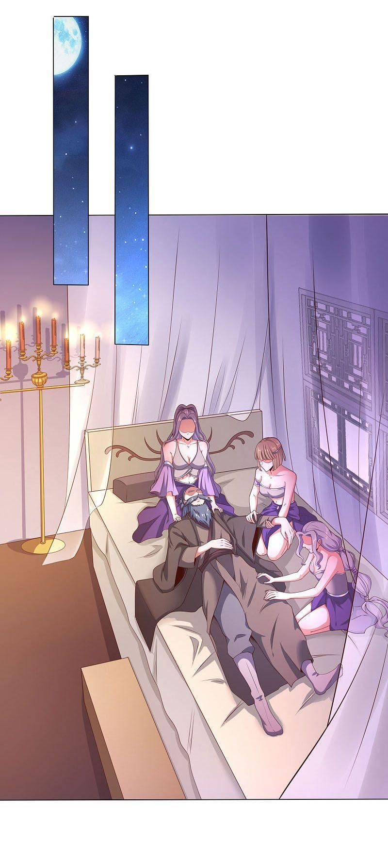 đọc truyện Tiên Đế Xâm Nhập Chương 78 ảnh 17 tại Thiên Thai Truyện