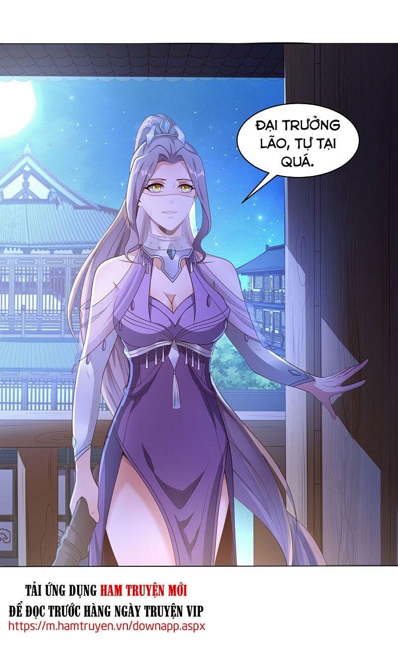 đọc truyện Tiên Đế Xâm Nhập Chương 78 ảnh 18 tại Thiên Thai Truyện