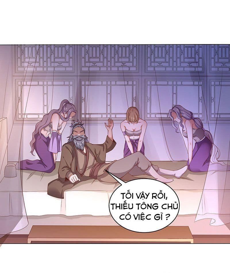 đọc truyện Tiên Đế Xâm Nhập Chương 78 ảnh 19 tại Thiên Thai Truyện