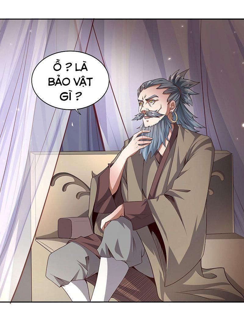 đọc truyện Tiên Đế Xâm Nhập Chương 78 ảnh 21 tại Thiên Thai Truyện