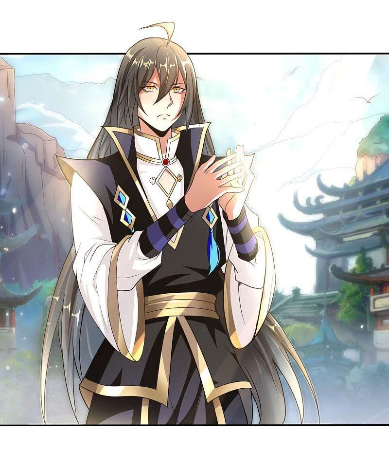 đọc truyện Tiên Đế Xâm Nhập Chương 78 ảnh 4 tại Thiên Thai Truyện