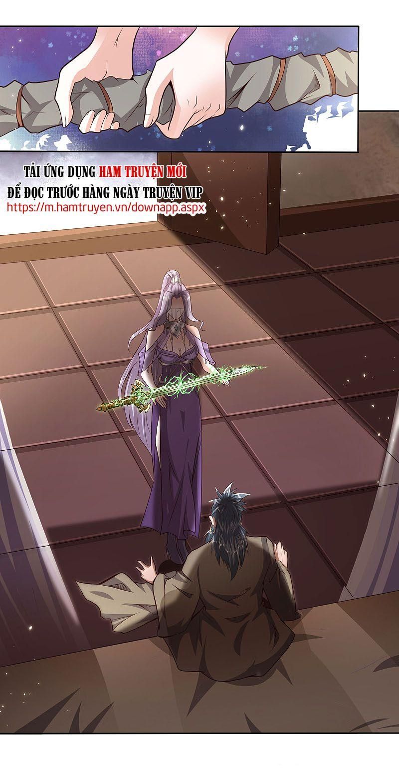 đọc truyện Tiên Đế Xâm Nhập Chương 78 ảnh 22 tại Thiên Thai Truyện