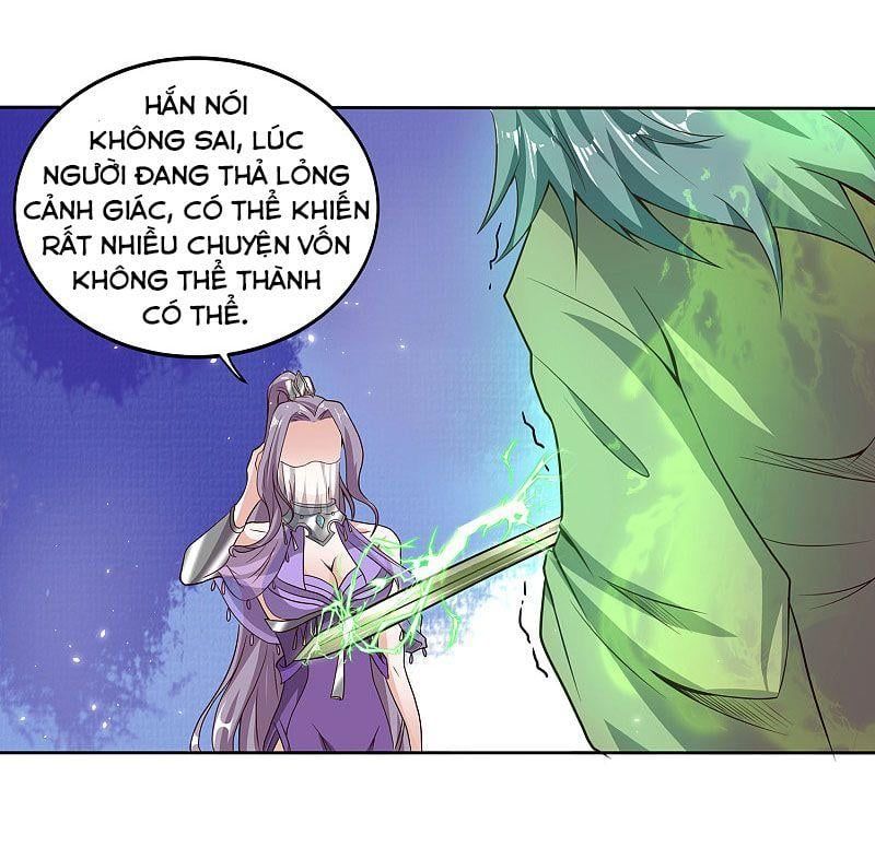 đọc truyện Tiên Đế Xâm Nhập Chương 78 ảnh 25 tại Thiên Thai Truyện