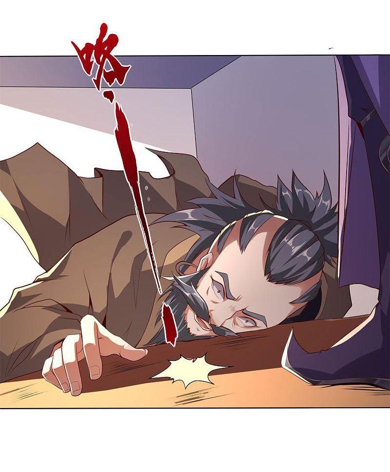 đọc truyện Tiên Đế Xâm Nhập Chương 78 ảnh 27 tại Thiên Thai Truyện