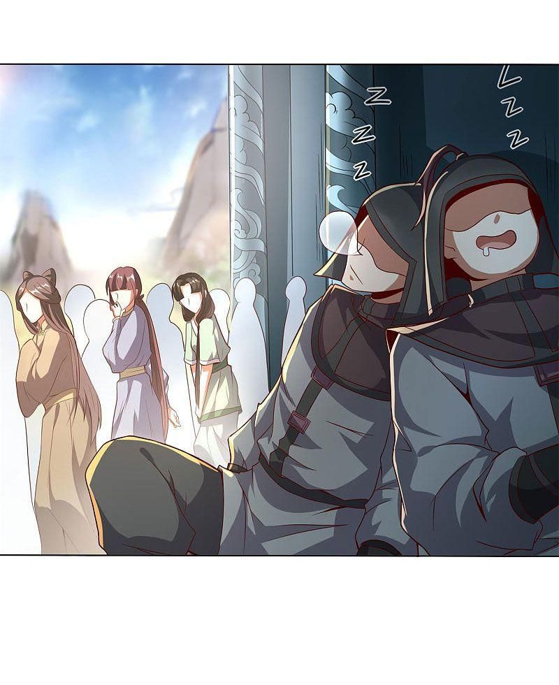 đọc truyện Tiên Đế Xâm Nhập Chương 78 ảnh 29 tại Thiên Thai Truyện