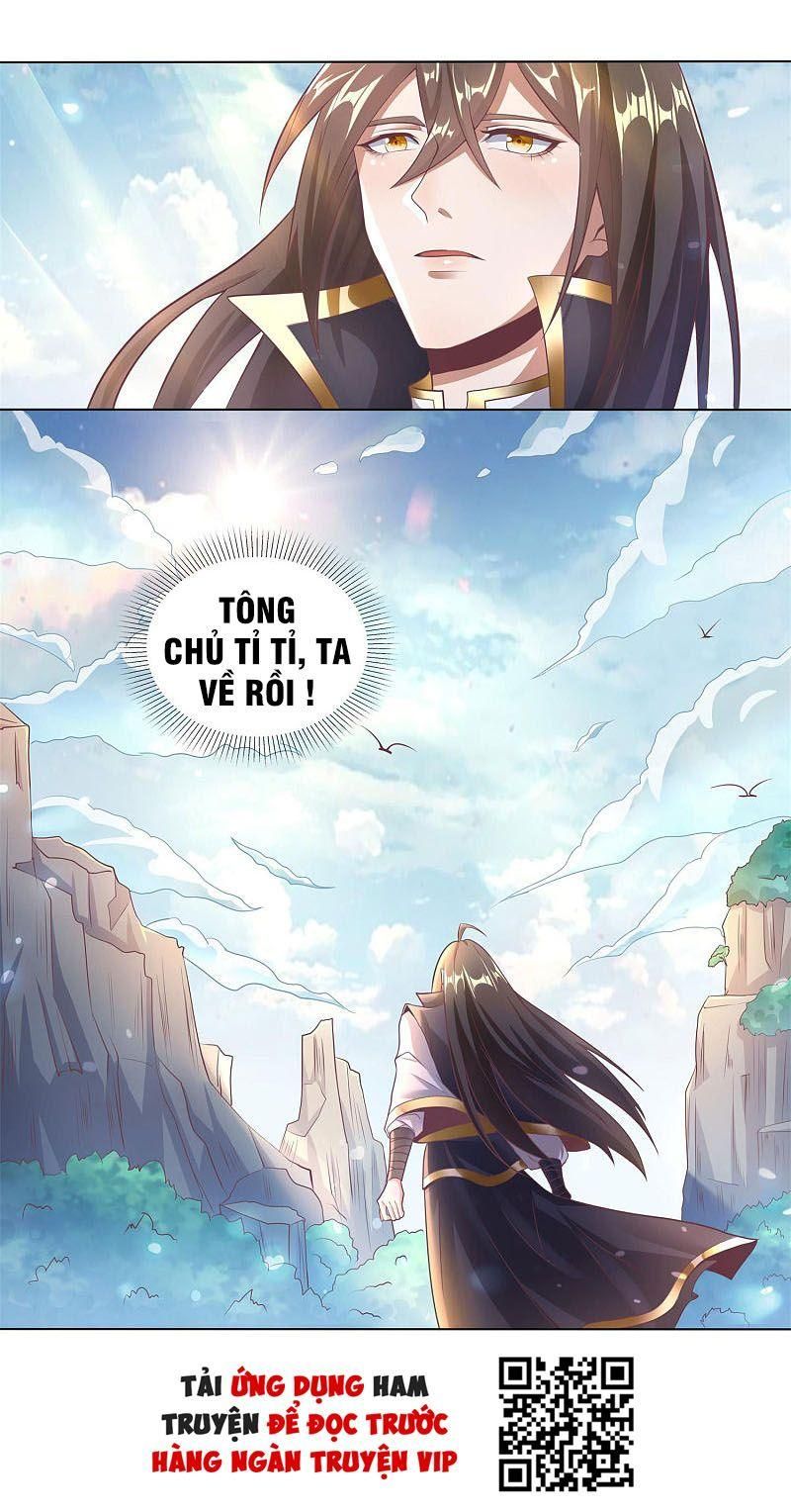 đọc truyện Tiên Đế Xâm Nhập Chương 78 ảnh 31 tại Thiên Thai Truyện