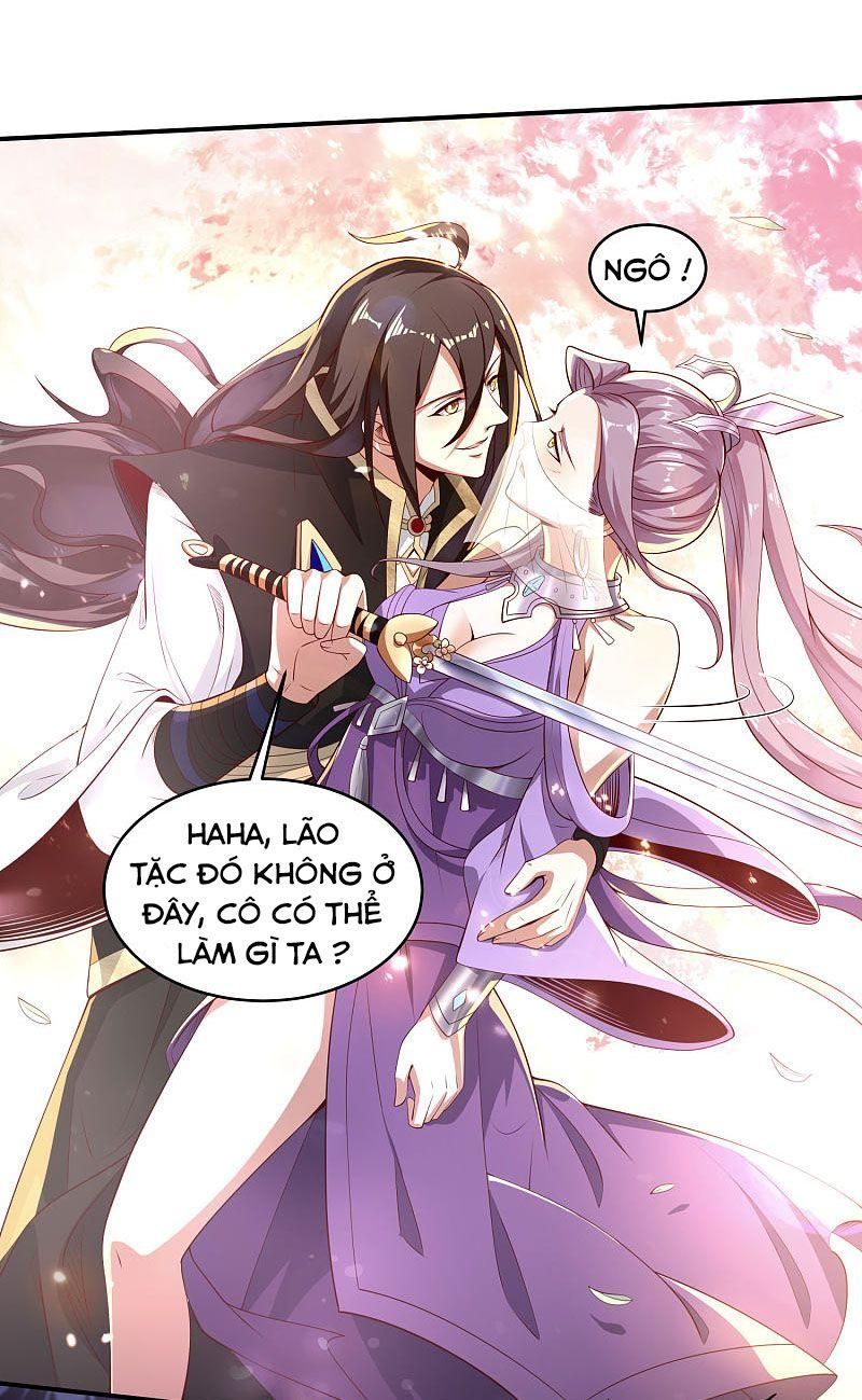 đọc truyện Tiên Đế Xâm Nhập Chương 78 ảnh 9 tại Thiên Thai Truyện