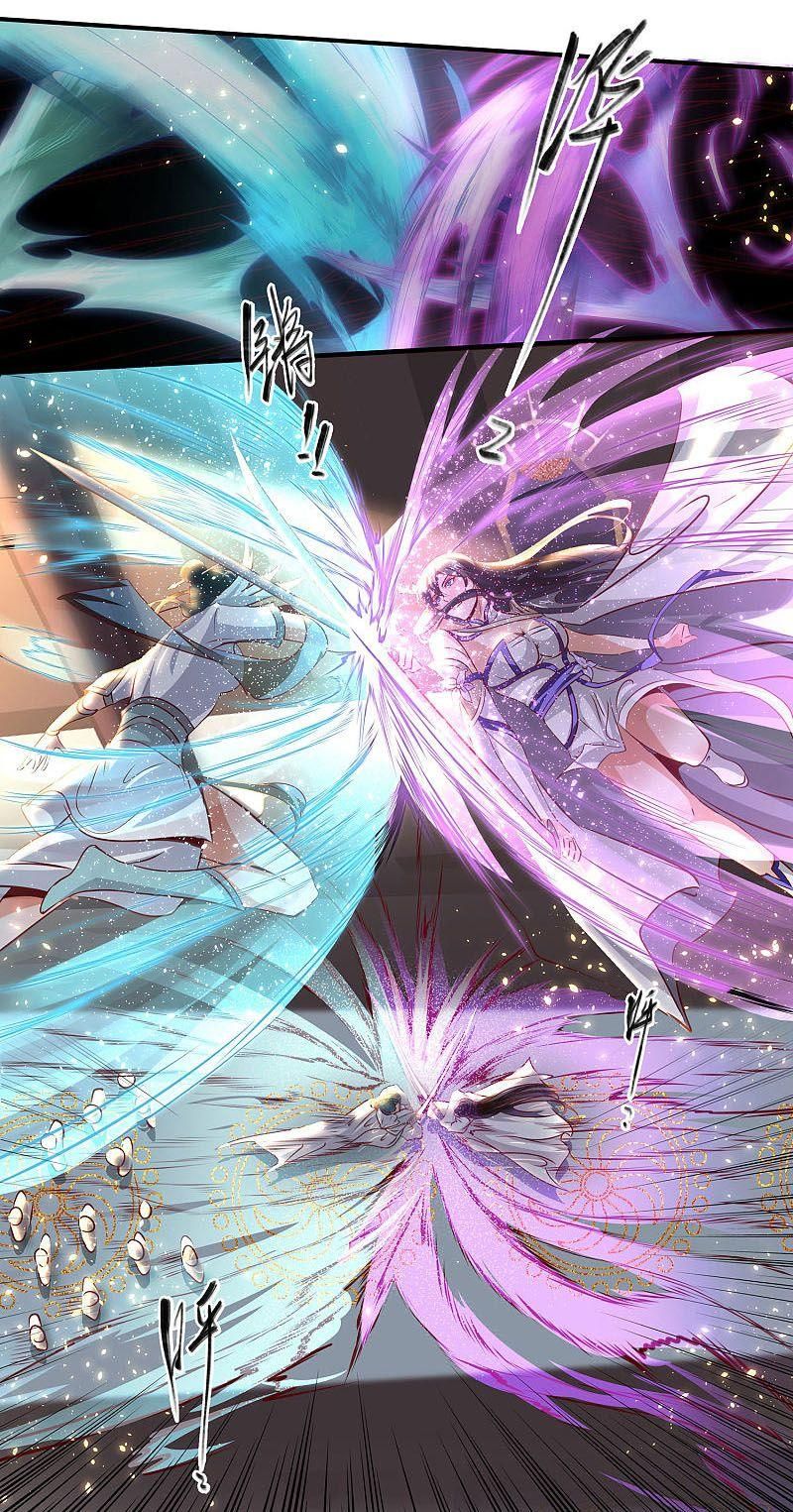 đọc truyện Tiên Đế Xâm Nhập Chương 79 ảnh 15 tại Thiên Thai Truyện