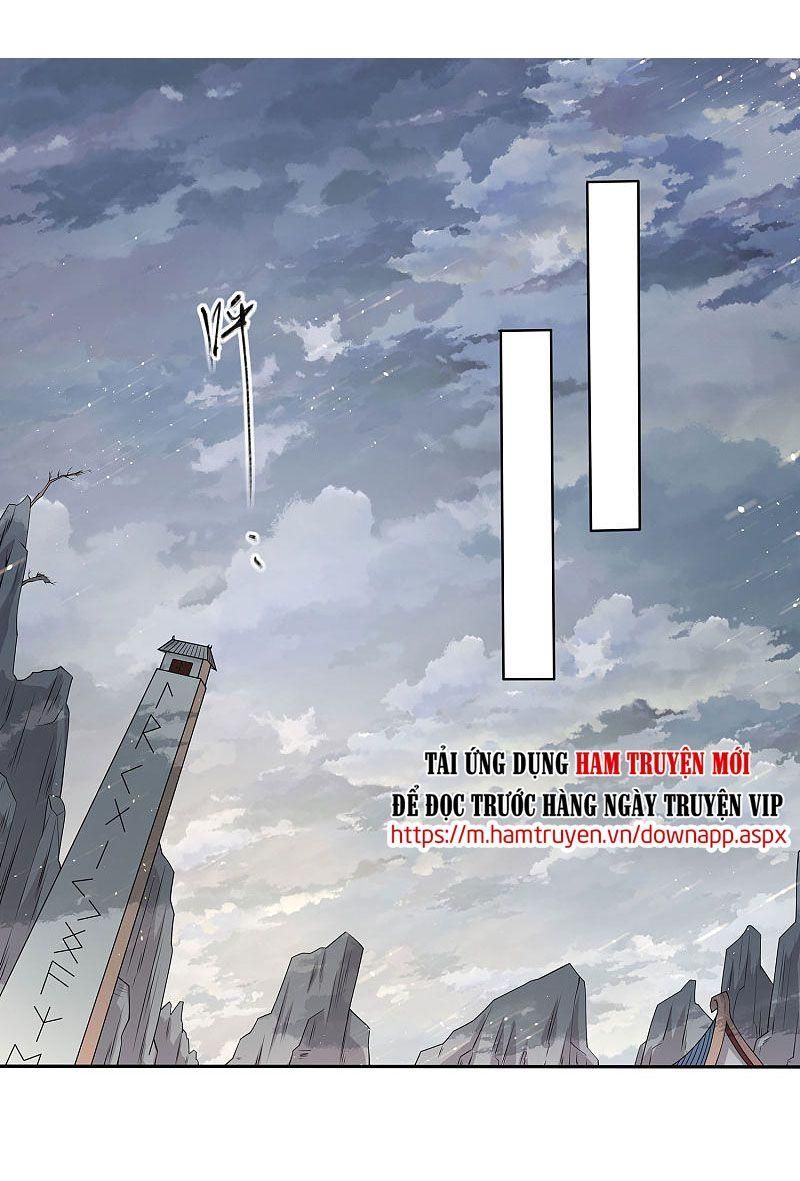 đọc truyện Tiên Đế Xâm Nhập Chương 79 ảnh 20 tại Thiên Thai Truyện