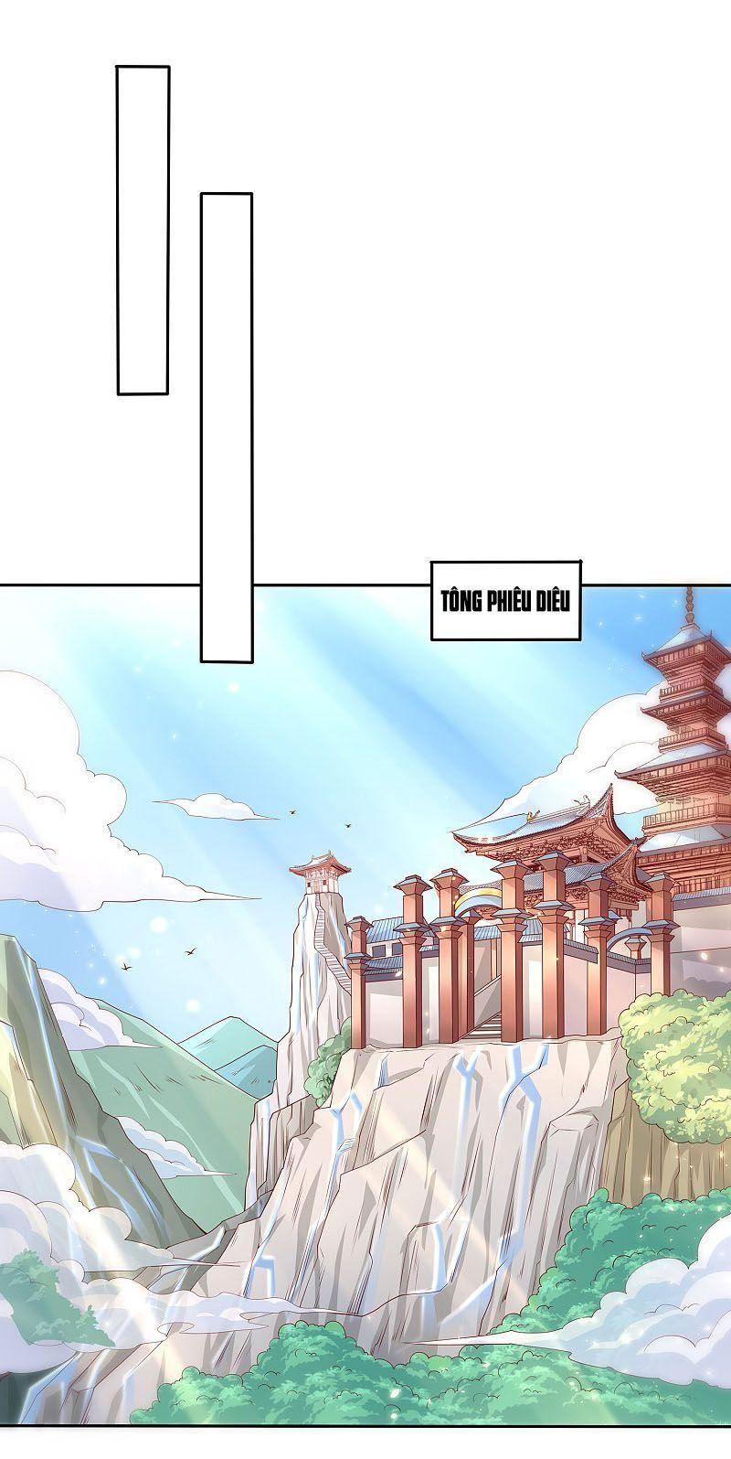 đọc truyện Tiên Đế Xâm Nhập Chương 79 ảnh 6 tại Thiên Thai Truyện