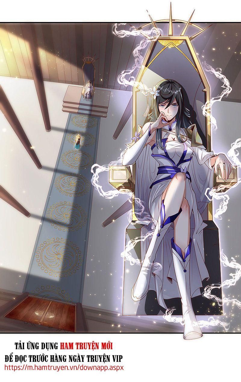 đọc truyện Tiên Đế Xâm Nhập Chương 79 ảnh 7 tại Thiên Thai Truyện